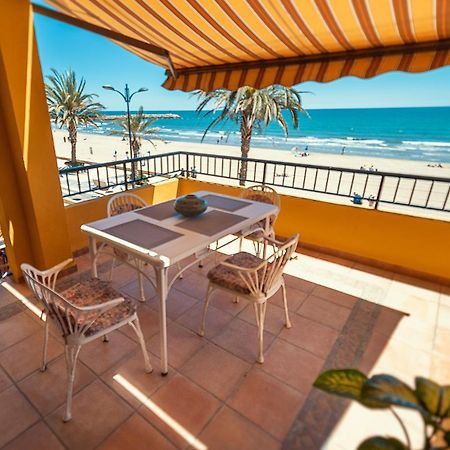 Apartamento Familiar Port-Saplaya Port Saplaya Dış mekan fotoğraf