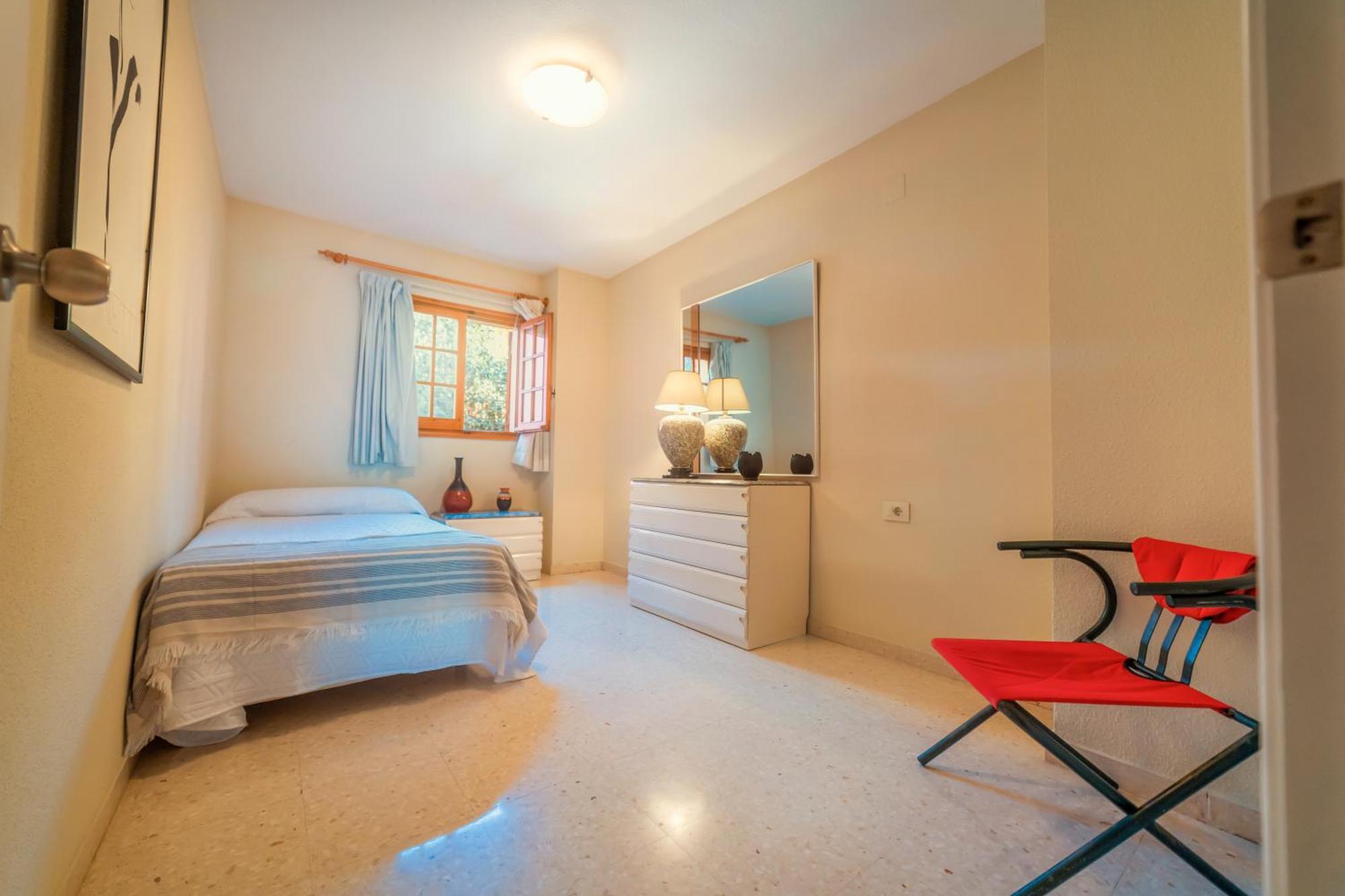Apartamento Familiar Port-Saplaya Port Saplaya Dış mekan fotoğraf