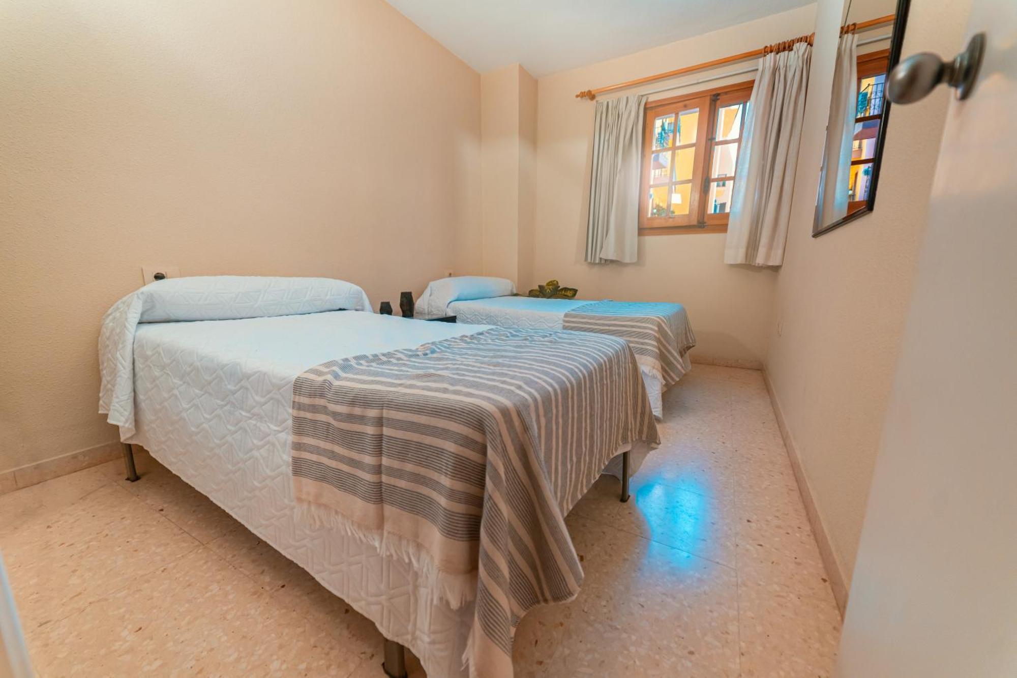 Apartamento Familiar Port-Saplaya Port Saplaya Dış mekan fotoğraf
