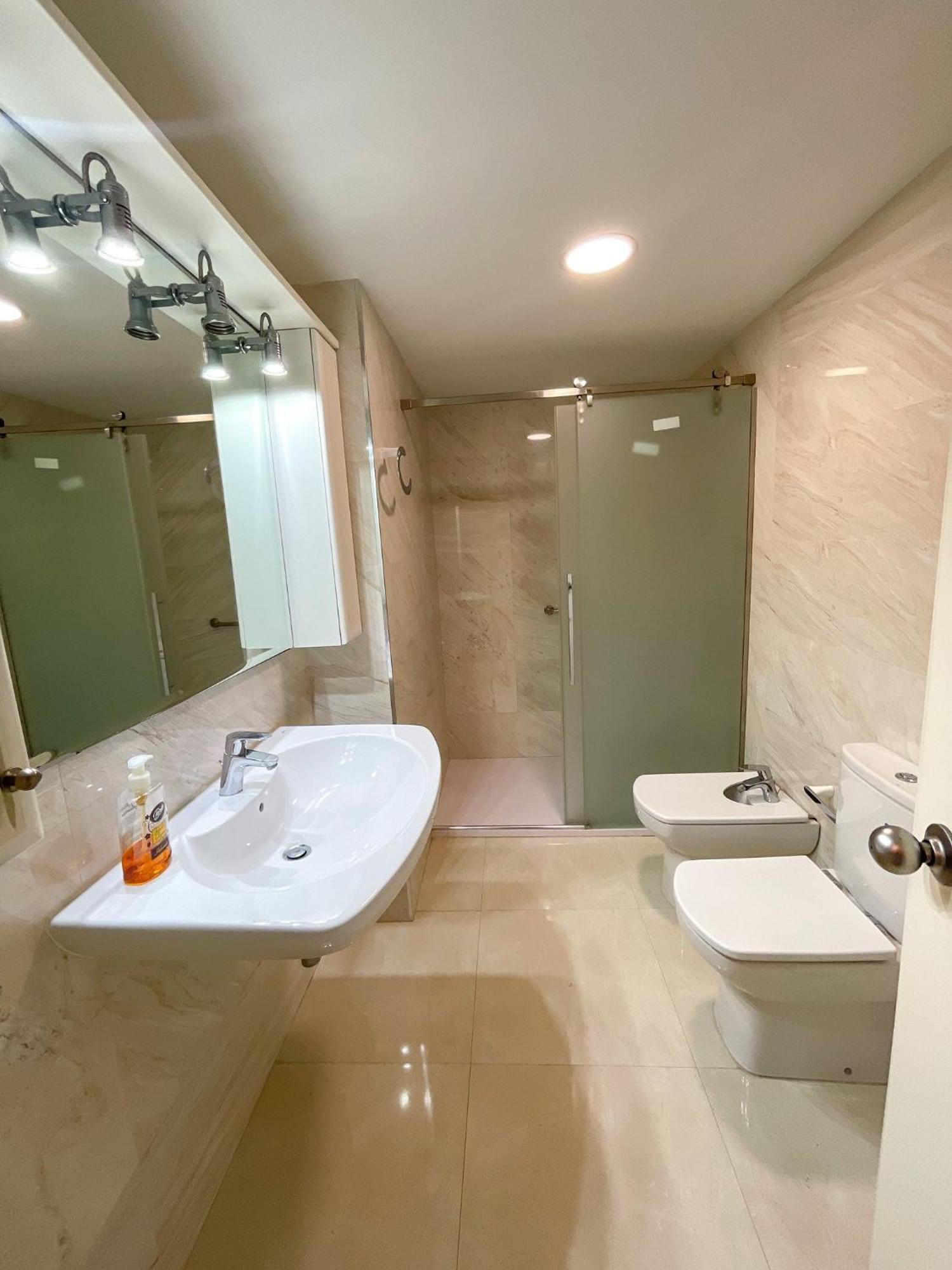 Apartamento Familiar Port-Saplaya Port Saplaya Dış mekan fotoğraf